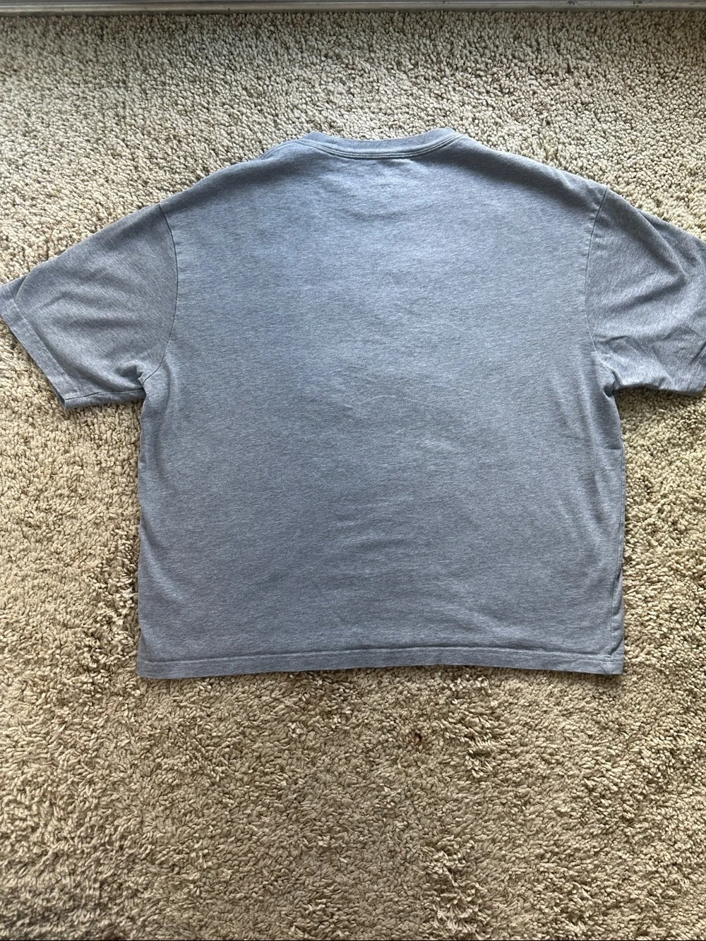 Jordan Men’s Oversized Tshirt